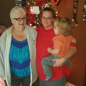 Meet your Posher, Michele